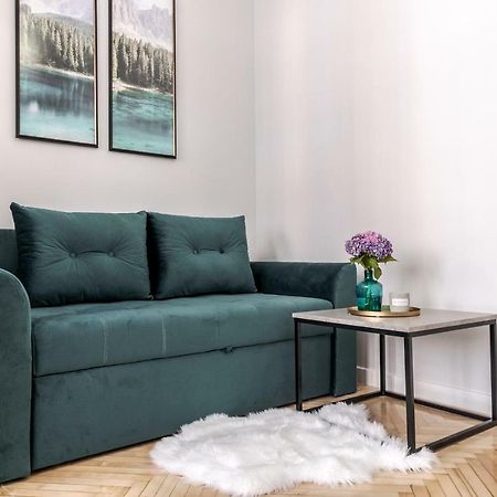 Modern Apartment Lviv Kültér fotó
